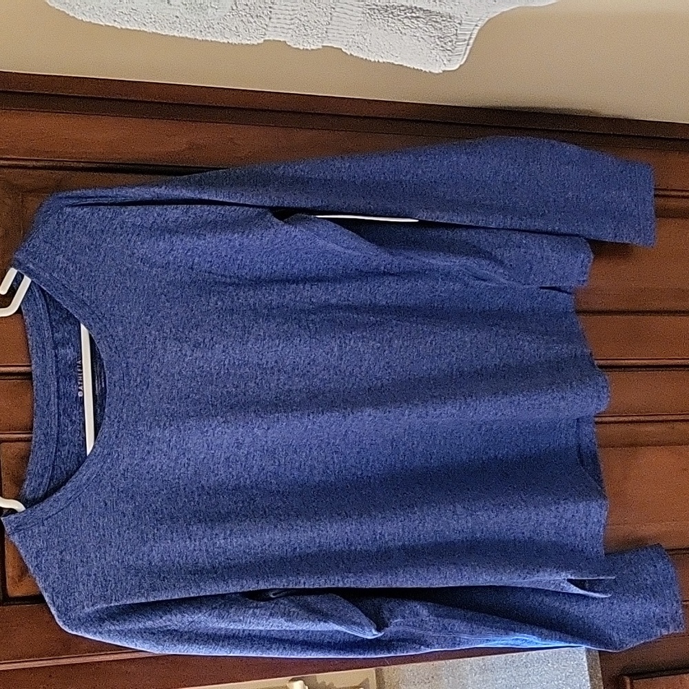 Athleta Untempo Top Size M NWT